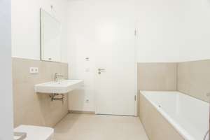 Exklusives Panorama: Moderne 3-Zimmer-Wohnung mit Loggia – Mahatma-Gandhi-Pl. 4, 81248 Freiham, München – Vorschaubild 7