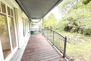 Laim Maisonette-Gartenwhgin mit SO .- Garten .( ca 90 m²) und 2 Balk. (Haus kompl. entkernt 2001). – 80689 Sankt Ulrich, München – Vorschaubild 9