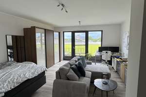 Zentrale Wohnung in der Kölner Altstadt mit Balkon