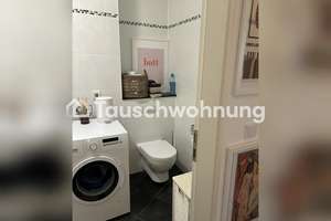 Tauschwohnung: 3 Zimmer Wohnung gegen 4 oder 5 Zimmer Wohnung mit Garten – Sandstraße 36, 80335 St. Benno, München – Vorschaubild 12