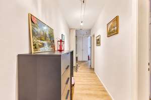Architektur mit Charakter im Paulusviertel – Die vollständige Adresse der Immobilie erhältst du vom Anbieter., 64285 Bessungen, Darmstadt – Vorschaubild 29