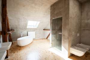 Luxuswohnung, Einfamilienhaus und 2 Zimmerwohnung -modern renoviert und kernsaniert - Neuwertig ! – Die vollständige Adresse der Immobilie erhältst du vom Anbieter., 64390 Erzhausen – Vorschaubild 21