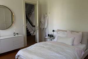 Zimmer in Stadtvillen WG - Elbnähe – Elbchaussee 20, 22765 Ottensen, Hamburg – Vorschaubild 7