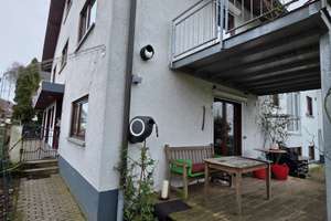 +++ großes & charmantes 1-Familienhaus + Zwei Garagen + ruhige Lage von Iffezheim +++ – Die vollständige Adresse der Immobilie erhältst du vom Anbieter., 76473 Iffezheim – Vorschaubild 8