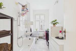 Wohnen und Leben in Friedrichshein – Die vollständige Adresse der Immobilie erhältst du vom Anbieter., 10249 Friedrichshain, Berlin – Vorschaubild 7