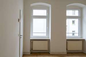 BEZUGSFREI: Renovierte 1-Zimmer-Altbauwohnung in ausgezeichneter Lage im lebendigen Wrangelkiez! – Oppelner Straße 18, 10997 Kreuzberg, Berlin – Vorschaubild 4