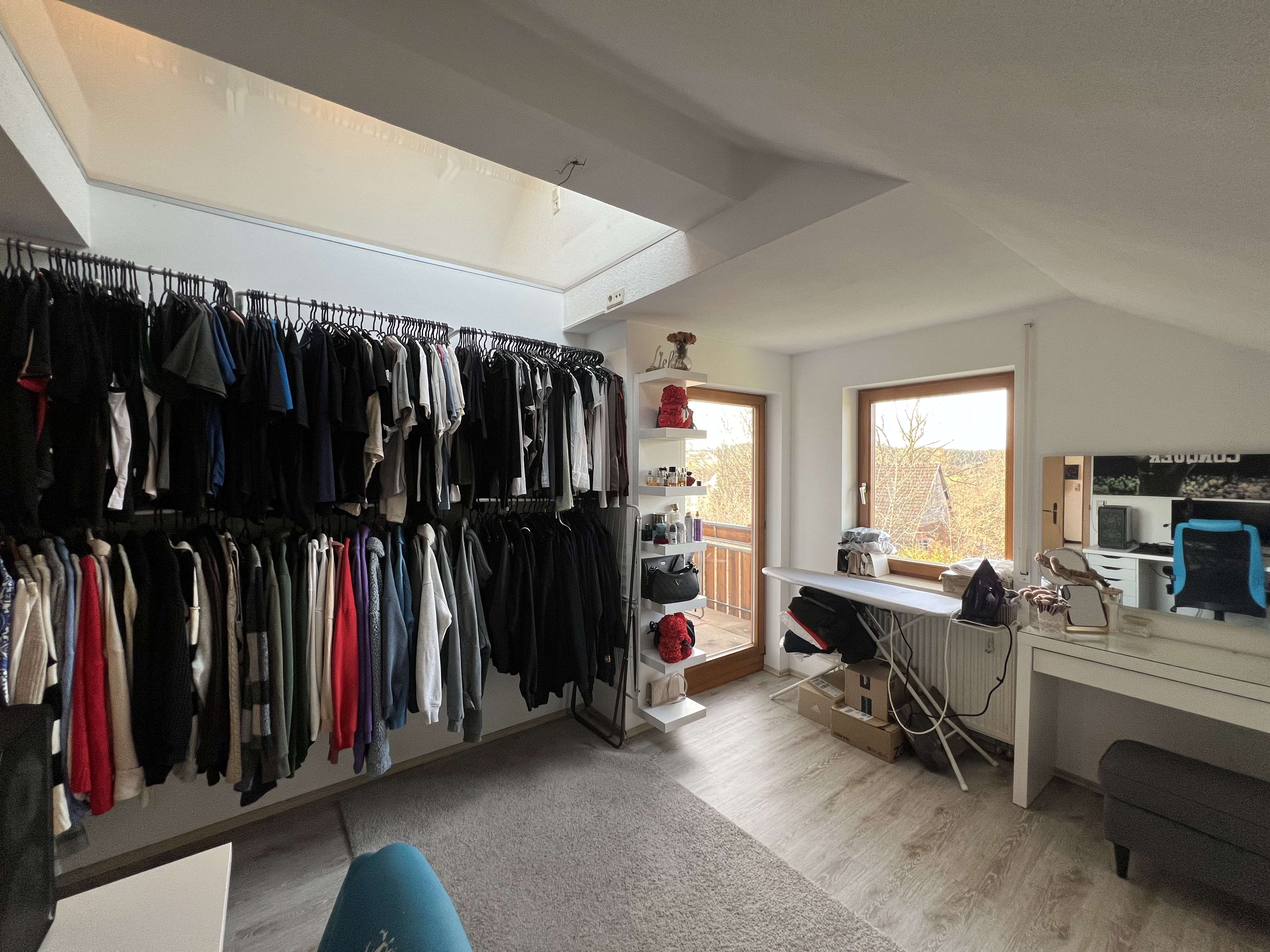 Immobilie in Dunningen - Familientraum in bevorzugter Wohnlage - Charmantes Zweifamilienhaus mit Einliegerwohnung - Bild 25