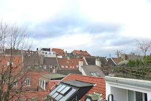 CARLSTADT, EXKLUSIVE 2 ZI.-WHG.,
AUFZUG, EBK, GÄSTE-WC, DUSCHBAD, KAMIN, EINBAUSCHRÄNKE + LOGGIA ! – Die vollständige Adresse der Immobilie erhältst du vom Anbieter., 40213 Carlstadt, Düsseldorf – Vorschaubild 13