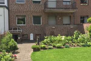 Modernisierte 2,5-Zimmer-Wohnung mit Balkon in Duisburg – Die vollständige Adresse der Immobilie erhältst du vom Anbieter., 47259 Ungelsheim, Duisburg – Vorschaubild 7