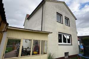 Einfamilienhaus in ruhiger und landschaftsnaher Lage von Brakel – Die vollständige Adresse der Immobilie erhältst du vom Anbieter., 33034 Brakel – Vorschaubild 14