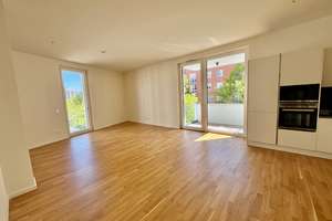 PROVISIONSFREI // SPREENÄHE // HEISENBERGSTR. 3 // 4 ZIMMER // BJ 2022 // BALKON // 2. OG // LIFT – Heisenbergstraße 3, 10587 Charlottenburg, Berlin – Vorschaubild 8