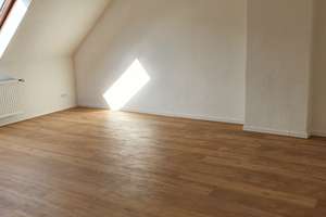 Charmante 3-Zimmer-Wohnung unweit des Maschsees!