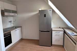 Kleine gemütliche Dachgeschosswohnung – Heierbusch 2, 45133 Bredeney, Essen – Vorschaubild 6