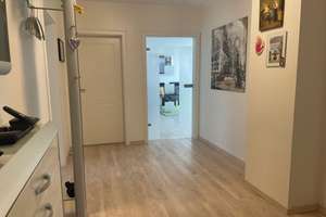 Elberfeld - Wohntraum in ruhiger Lage
Dachgeschosswohnung mit Balkon + 2 Tiefgaragenstellplätzen – Die vollständige Adresse der Immobilie erhältst du vom Anbieter., 42115 Elberfeld West, Wuppertal – Vorschaubild 8