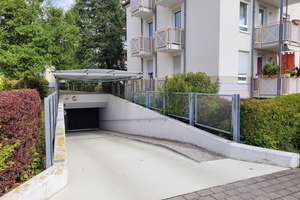 // Frisch renoviert - Balkon - Stellplatz TG - ruhige Lage // – 4158 Wiederitzsch, Leipzig – Vorschaubild 13