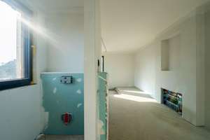  Neubauwohnung über zwei Etagen mit eigenem Garten, zwei Stellplätzen, Aufzug – Die vollständige Adresse der Immobilie erhältst du vom Anbieter., 56075 Karthäuserhofgelände, Koblenz – Vorschaubild 16