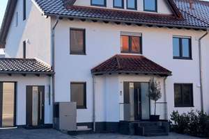 Neubau-Erstbezug mit Einliegerwohnung | Stil, Raum & Exklusivität – Bindweidring 54, 61184 Karben – Vorschaubild 3