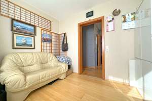 Lichtdurchflutete 4-Zimmer-Wohnung mit Atelier, EBK, Balkon und Aufzug – Die vollständige Adresse der Immobilie erhältst du vom Anbieter., 70378 Neugereut, Stuttgart – Vorschaubild 17