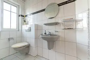 Interessantes Einfamilienhaus mit Garage in Lathen (Emsland) – Emsland (Kreis) – Vorschaubild 10
