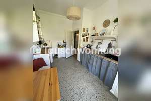 Tauschwohnung: Biete landeseigene 2 Zimmer Wohnung in Prenzlauer Berg – Küselstraße 21, 10409 Prenzlauer Berg, Berlin – Vorschaubild 6