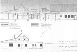 Raus aus der Stadt. Rein ins eigene Projekt- ein Ort für neue Lebensideen! – Alte Poststraße 36, 6456 Harkerode – Vorschaubild 39