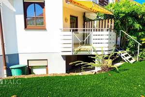Schöne Maisonette-Wohnung mit Garten – Die vollständige Adresse der Immobilie erhältst du vom Anbieter., 68799 Reilingen – Vorschaubild 6