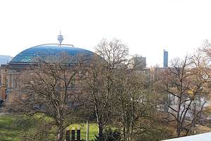 Spektakuläre Penthouse Wohnung in Bestlage Düsseldorf – Elisabethstraße 19, 40217 Unterbilk, Düsseldorf – Vorschaubild 10
