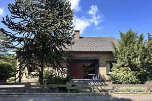 Großes Einfamilienhaus in ruhiger Wohnlage von Kleve-Brienen – Kleve (Kreis) – Vorschaubild 3