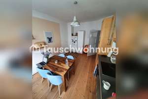 Tauschwohnung: Schöne 2-Zimmer Wohnung mit Loggia – Die vollständige Adresse der Immobilie erhältst du vom Anbieter., 22307 Barmbek-Nord, Hamburg – Vorschaubild 4
