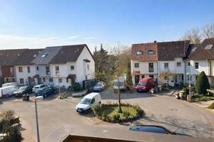 Solides Reihenhaus mit Gestaltungsmöglichkeiten – Die vollständige Adresse der Immobilie erhältst du vom Anbieter., 68219 Rheinau, Mannheim – Vorschaubild 17