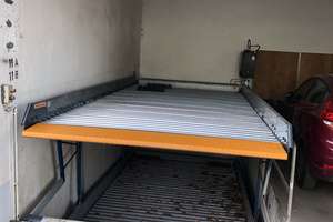 2-Zi.-Mietwohnung (renoviert) in Veitshöchheim/Birkental mit traumhafter Aussicht/Umgebung – Birkentalstraße 30, 97209 Veitshöchheim – Vorschaubild 6