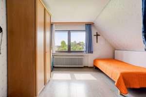 Naturidylle trifft XXL-Freiraum: Einfamilienhaus mit riesiger Hobbyhalle in Krefeld-Verberg! – Busenpfad 84, 47802 Verberg, Krefeld – Vorschaubild 27