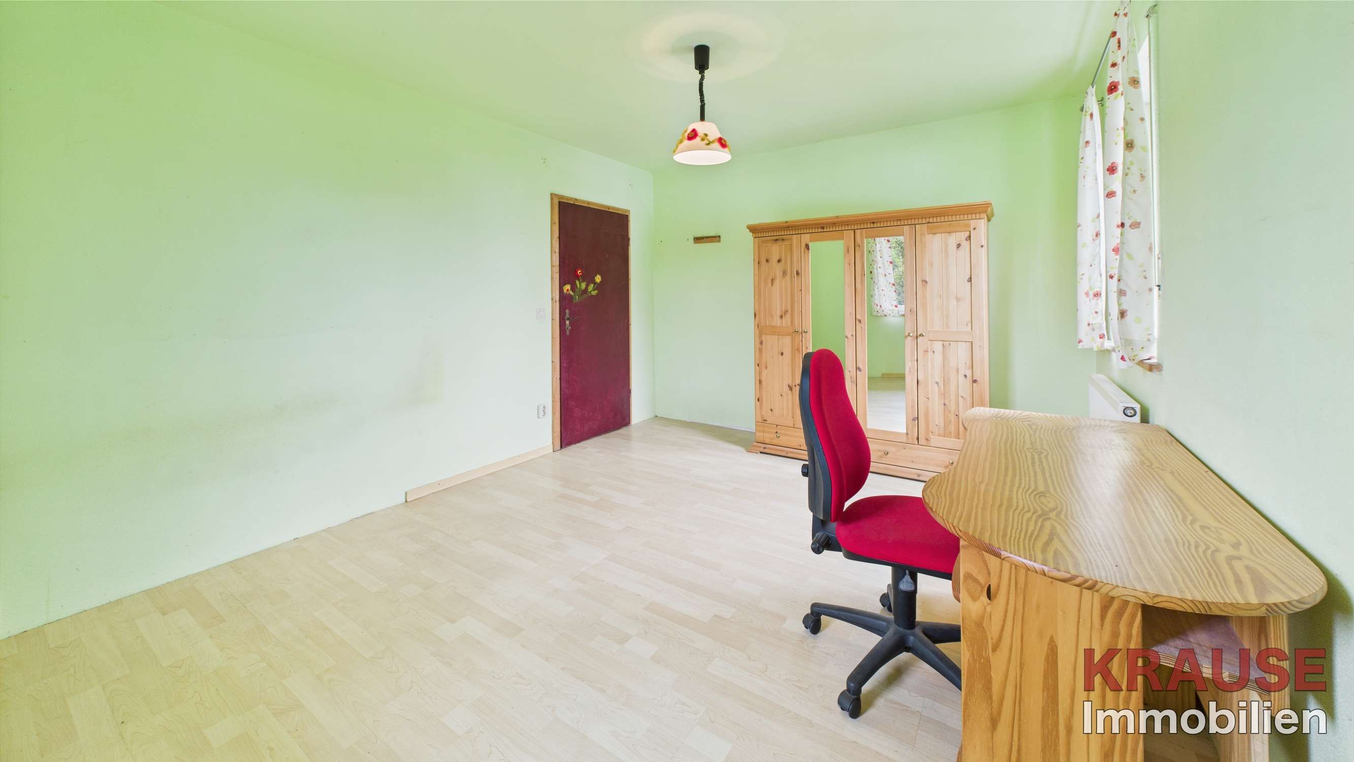 Immobilie in Gangkofen - *Charmante 2-Zimmer-Wohnung  – Ihr neues Zuhause in Gangkofen* - Bild 10