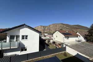 PREISWERTES EINFAMILIENHAUS MIT BLICK AUF DEN ROTENFELS – BAUJAHR 2021 | TERRASSE | EBK | MÖBLIERT – Schlossgartenstraße 46, 55583 Bad Kreuznach (Kreis) – Vorschaubild 19