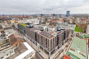 Exklusive 4-Zi.-Wohnung | Neubau in der Innenstadt – N 7 2a-c,4, 68161 Innenstadt/Jungbusch, Mannheim – Vorschaubild 9