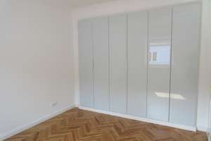 2-Zimmer Altbau Wohnung in München-Neuhausen – Wilderich-Lang Str. 10, 80634 Neuhausen, München – Vorschaubild 4