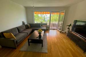 Schöne 3-Zimmer-Wohnung in Halbhöhenlage mit Stadtblick in Stuttgart-Ost – Plettenbergstraße 48, 70186 Gaisburg, Stuttgart – Vorschaubild 3