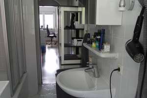 Trier / Pallien - Moderne 3 ZKB-Wohnung mit EBK & Aufzug – Bonner Straße 46, 54294 West/Pallien, Trier – Vorschaubild 17