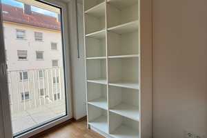 Wohnen im Herzen Nürnbergs: Neubau-Apartment inkl. Internet und Strom – Künhoferstr. 22, 90489 Nürnberg – Vorschaubild 3