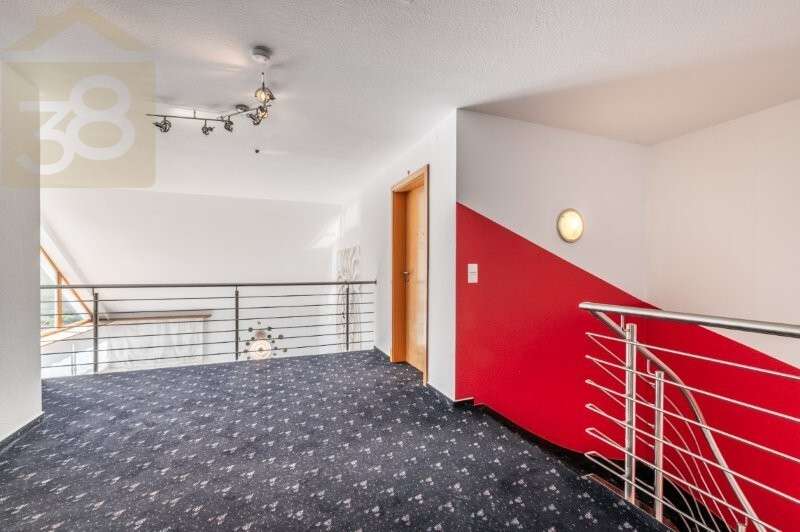 Immobilie in Roklum - Modernes Architektenhaus in Roklum - Bild 13