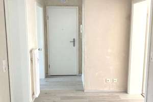 Erstbezug nach Sanierung: 4 Zimmer-Wohnung mit sep. Küche und Balkon. – Georg-von-Boeselager-Str. 3, 53117 Auerberg, Bonn – Vorschaubild 5