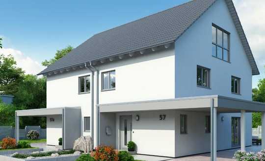 Bauen mit Vertrauen: Die Zukunft für Ihre Familie