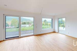 Neubau-Doppelhaushälfte in Bestlage – Einziehen, wohlfühlen, zuhause sein - courtagefrei! – Die vollständige Adresse der Immobilie erhältst du vom Anbieter., 71717 Beilstein – Vorschaubild 7
