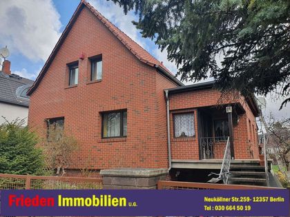 Haus Kaufen In Buckow Immobilienscout24