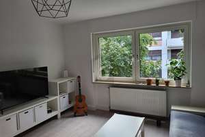 RENOVIERT, NEUE KÜCHE, AIR BNB, RENDITE, TOP LAGE – Die vollständige Adresse der Immobilie erhältst du vom Anbieter., 66117 Alt-Saarbrücken, Saarbrücken – Vorschaubild 5