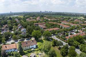Großer Garten und Top-Infrastruktur: Ihre bezugsfreie Doppelhaushälfte – Die vollständige Adresse der Immobilie erhältst du vom Anbieter., 81929 Johanneskirchen, München – Vorschaubild 29
