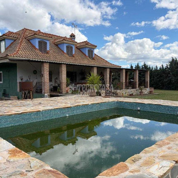 Haus zum Verkauf in Valdetorres de Jarama