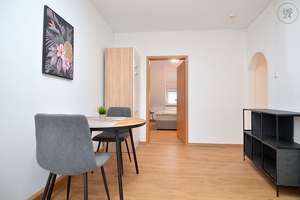 Modern möblierte, renovierte Wohnung mit WLAN in Nürnberg Gostenhof – Die vollständige Adresse der Immobilie erhältst du vom Anbieter., 90429 Gostenhof, Nürnberg – Vorschaubild 15