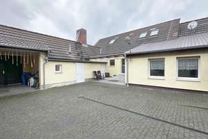 Großzügiges Wohnobjekt mit Garten & Ausbaupotenzial – Ideal für 1-2 Familien – Zethlinger Dorfstr. 61, 39624 Zethlingen – Vorschaubild 17