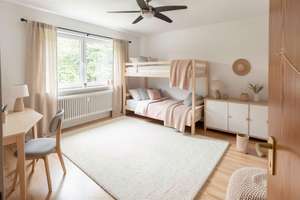 Stilvolle 3-Zimmer Wohnung in Freiburg-Herdern – 79104 Herdern-Süd, Freiburg im Breisgau – Vorschaubild 11